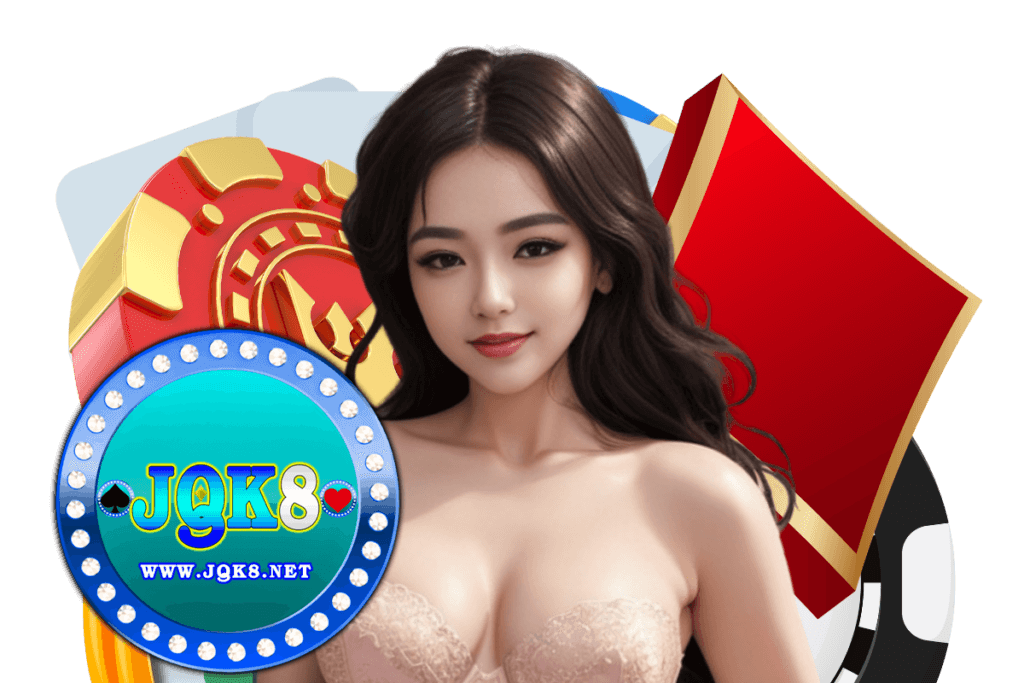 jqk8 asia