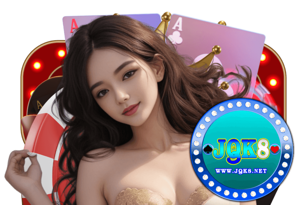 jqk8 member